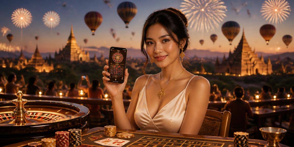 y19 Fruit Party နှင့် ကျွန်ုပ်တို့၏ အဆင့်မြင့်ကစားခွင်